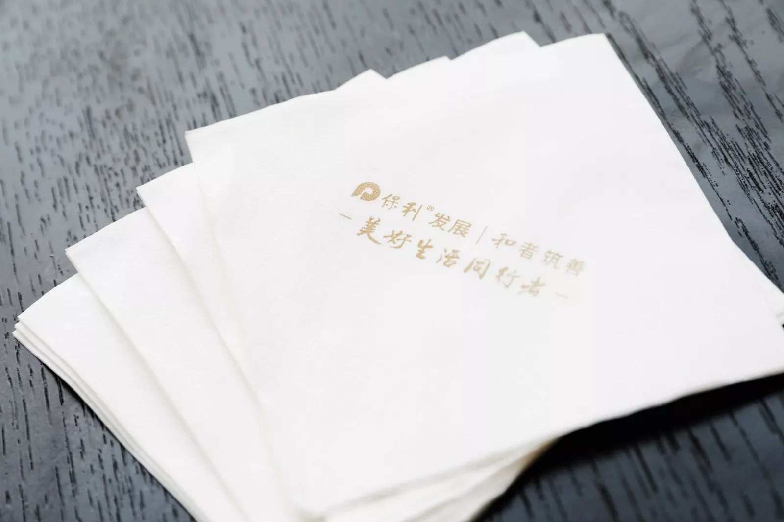 保利和悦滨江