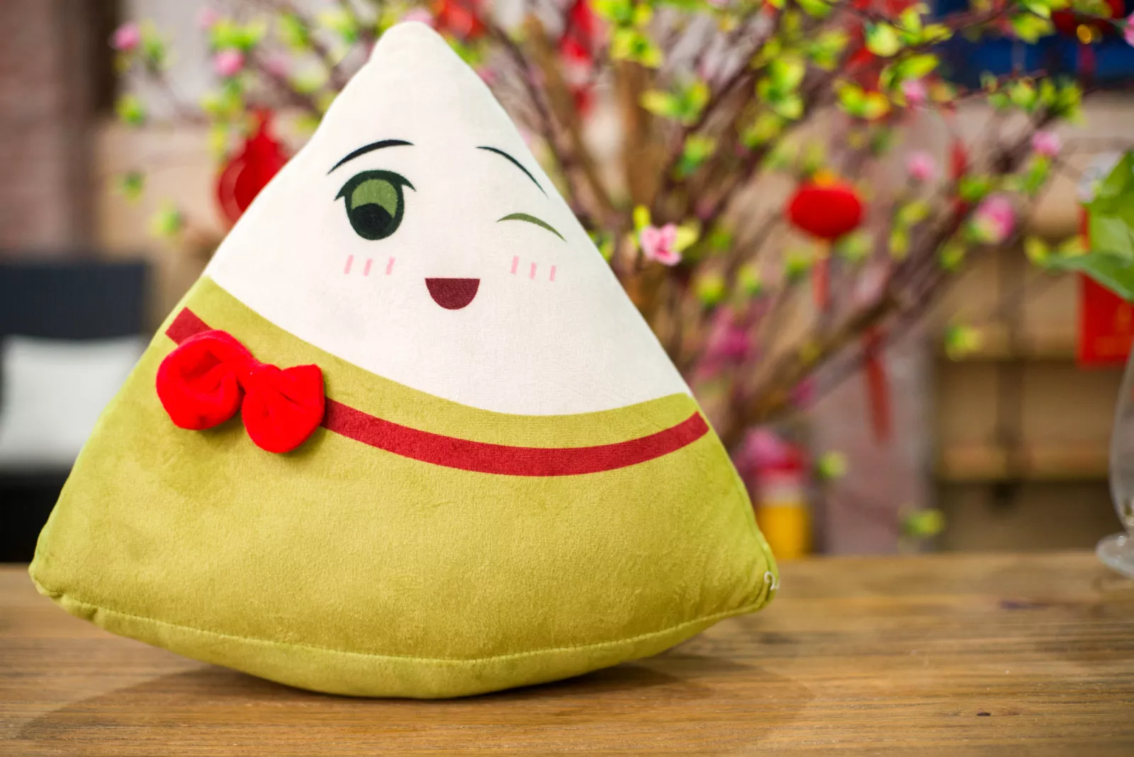 节庆定制