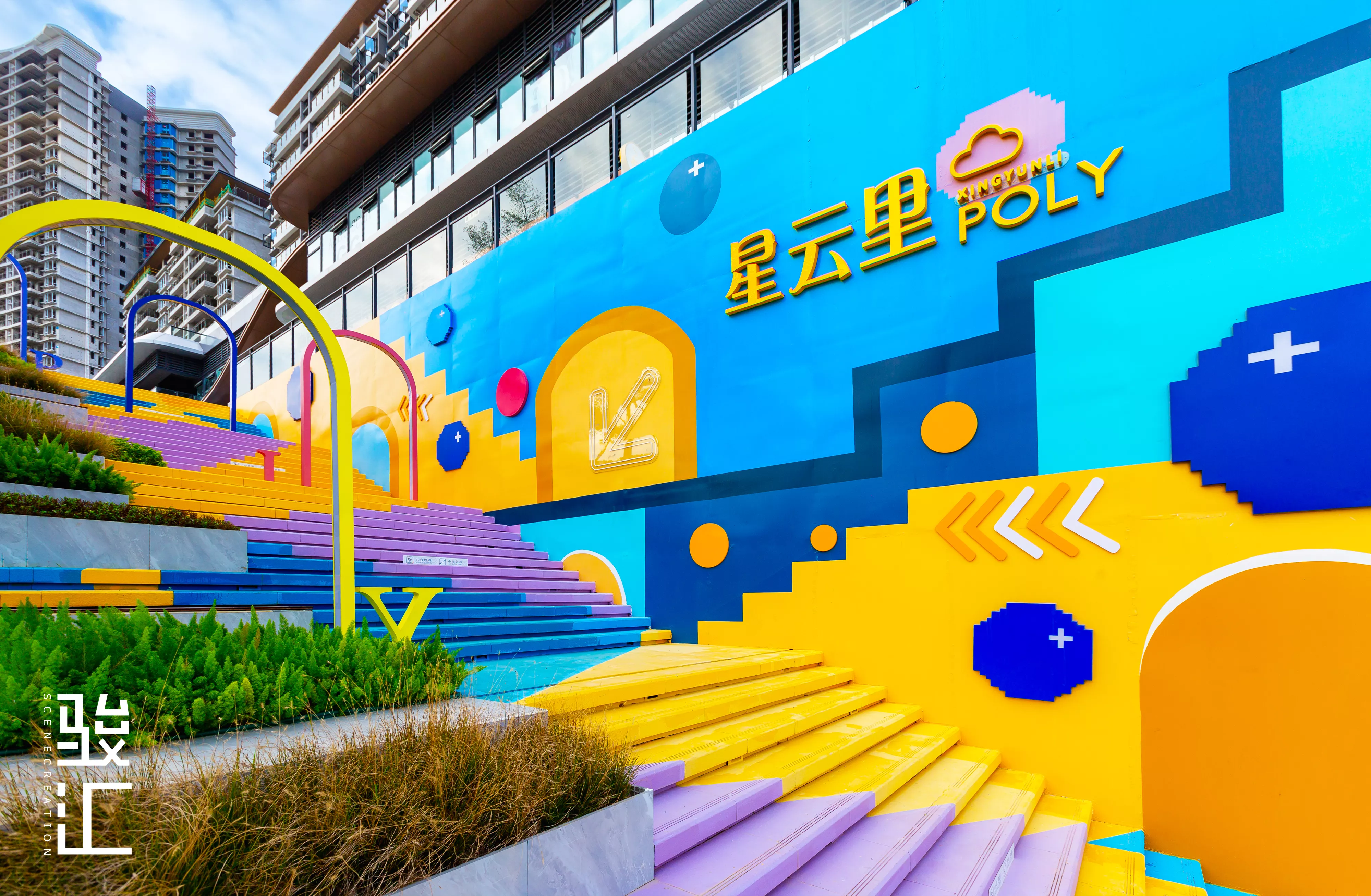 广东·汕尾·金町湾
